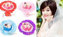 Quà tặng Lễ Tình Nhân Valentine 14/2 ý nghĩa cho người yêu