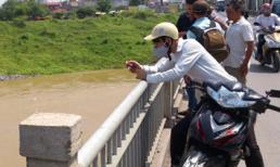 Nghi án giết người theo "phiên bản Cát Tường"