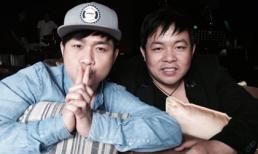 Quang L&#234; phờ phạc sau sự cố an ninh thẩm vấn v&#236; chất nổ