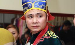 Tự Long nói về việc "cắt xén" Táo Quân 2014