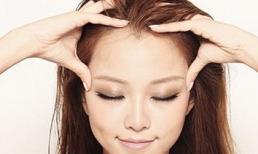 3 việc nên làm trước khi ngủ để trẻ khỏe hơn