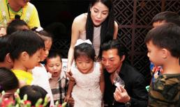 Đầu năm, nghe Trần Bảo Sơn tâm sự về gia đình và sự nghiệp