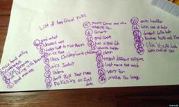 30 tiêu chuẩn chọn bạn trai dễ thương của bé gái 6 tuổi