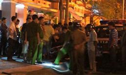 Đâm chết người yêu 14 tuổi vì nói chuyện với trai lạ