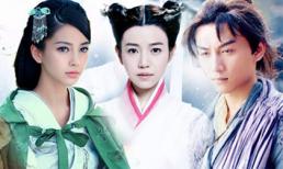 Dàn sao thống trị màn ảnh Hoa ngữ 2014