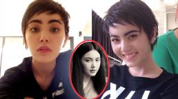 "Ma nữ đẹp nhất Thái Lan" gây sốt với mái tóc tém