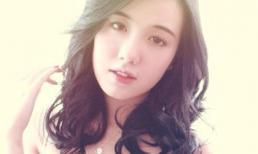 Bạn gái JVevermind tung ảnh gợi cảm đón sinh nhật