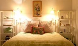 2 món nội thất cơ bản không thể thiếu trong phòng ngủ nhỏ