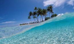 Khám phá "hòn ngọc" bí ẩn của nước Mỹ