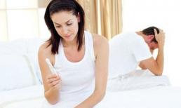 7 yếu tố làm giảm khả năng sinh sản của chị em