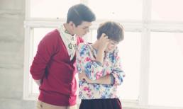 Tiêu Châu Như Quỳnh hé lộ "bạn trai" trước thềm lễ tình nhân