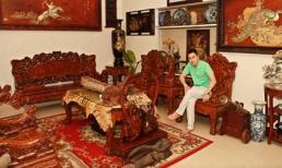 Tùng Lâm: Sống như địa ngục sau scandal 'ngôi nhà trăm tỷ'