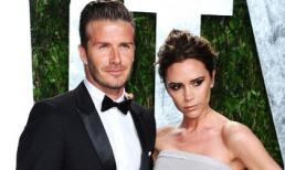 David Beckham - vợ là số một!