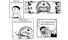 Cười nghiêng ngả ảnh hài hước về Valentine