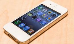 Apple vẫn tiếp tục sản xuất iPhone 4