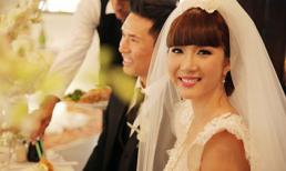 Ngọc Quyên: "Kết hôn vì ngại yêu xa, tốn thời gian và tiền"