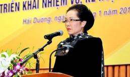 Những nữ tướng khiến phái mạnh phải kính nể của ngành bất động sản Việt Nam