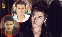 Những anh chàng điển trai hot nhất showbiz Việt