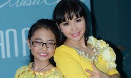 Ca sĩ Trang Nhung "đụng hàng" Phương Mỹ Chi