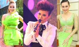 "Đệ nhất lúa" Sao Việt tuần qua (P87)