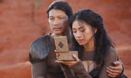 5 diễn viên Việt kiều khuấy động màn ảnh Việt 2013