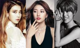 3 ngôi sao Kpop sẽ tỏa sáng nhất trong năm 2014