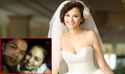 Lộ diện nghi án người yêu hiện tại của HH Diễm Hương