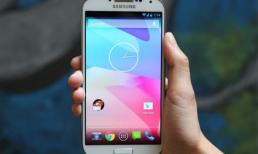 5 lý do không nên sở hữu Galaxy S5