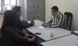 Lê Văn Luyện trải lòng sau hơn 2 năm gây ra thảm án rúng động