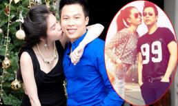 Vũ Khắc Tiệp mượn lời bài hát tỏ tình với Ngọc Trinh