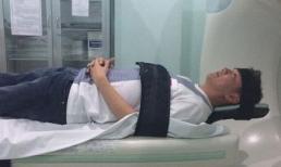 'Ông hoàng nhạc Việt': 'Thưa bác sĩ cứ để em là Đàm Vĩnh Hưng'