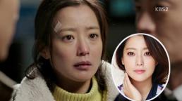 'Mỹ nhân không tuổi' Kim Hee Sun lộ mặt mộc tái nhợt