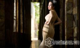 Diễn viên - Doanh nhân Hạ My làm khách mời danh dự tại Hoa Hậu Phu Nhân ở Mỹ