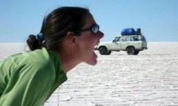 Đừng tin vào mắt của bạn (P.4)