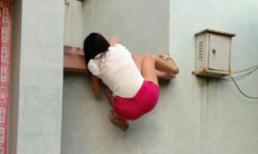 Ai thích có "gấu" giống ảnh này giơ tay