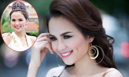 Diễm Hương sẽ bị tước vương miện?