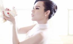 "Bản sao Hà Hồ" đẹp long lanh sau ca chuyển giới cuối