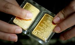 Giá vàng đầu tuần: Dao động quanh mốc 36 triệu đồng/lượng