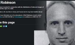 Thầy giáo ngồi tù 30 năm tù vì lạm dụng tình dục trẻ em