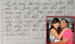 Chủ nhân IP 5 bị 'cầm nhầm': 'Khi nào bà xã Hiếu Hiền nhận tội mới tha thứ'