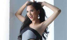 Có chồng vẫn dự thi Hoa hậu: Lỗi đâu chỉ ở Diễm Hương