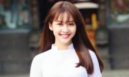 Hot girl Khả Ngân chính thức rút khỏi Showbiz
