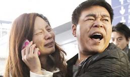 Nhận diện thủ phạm vụ máy bay boeing 777 mất tích