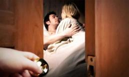 Đàn ông sợ vợ lang chạ hơn ngoại tình tâm tưởng