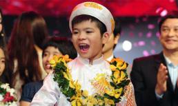 Giọng hát Việt nhí trở lại đấu với X-Factor Việt Nam