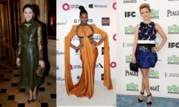 Top 10 ‘sao’ mặc xấu nhất tuần qua (9)