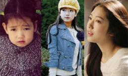 Hành trình nhan sắc xinh như hoa của mỹ nữ "Người thừa kế"