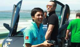 Khám phá khối tài sản đặc biệt của Cường Đô la