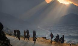 Có một Châu Á đẹp mê hồn như thế!