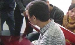 Kẹp cổ, lôi thiếu nữ vào nhà nghỉ hiếp dâm